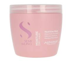 SEMI DI LINO MOISTURE nutririve mask 500 ml