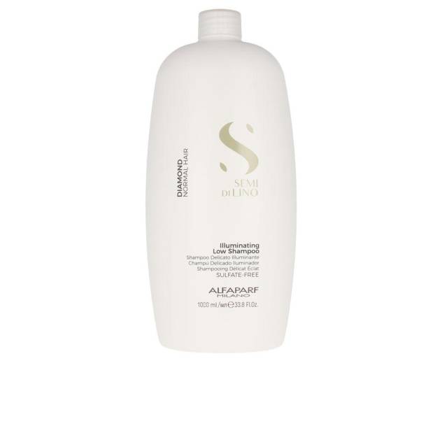 SEMI DI LINO DIAMOND illuminating low shampoo 1000 ml