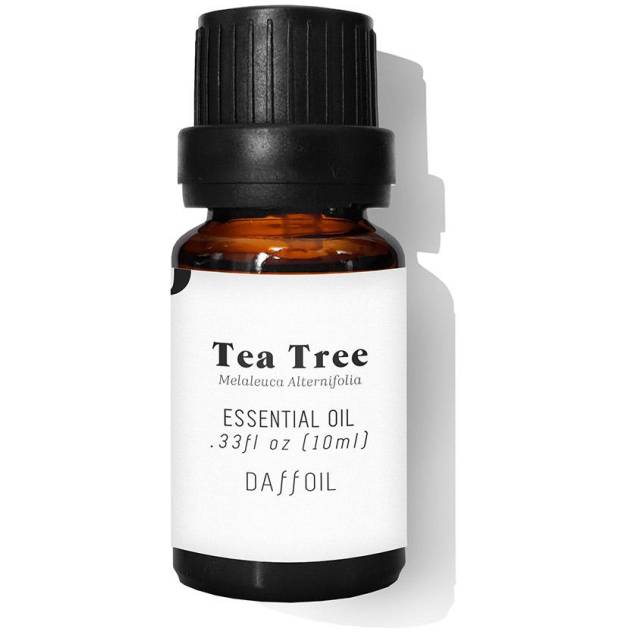 TEA TREE essential oil 10 ml