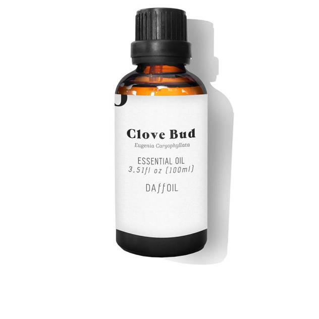 CLOVE BUD essential oil 100 ml