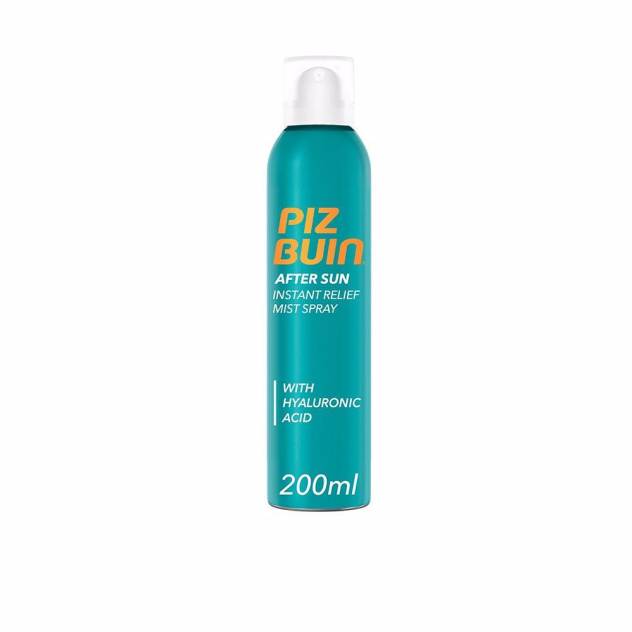 AFTER-SUN instant relief mist spray 200 ml