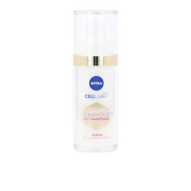 LUMINOUS 630º ANTIMANCHAS serum avanzado 30 ml