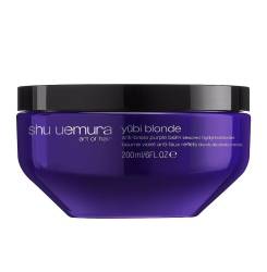 YUBI BLONDE violet perfector balm 200 ml