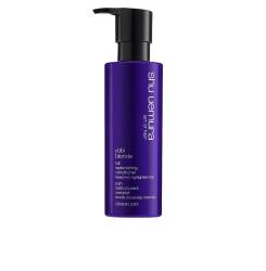 YUBI BLONDE filler conditioner 250 ml