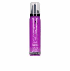 IGORA EXPERT MOUSSE #9,5-12 100 ml