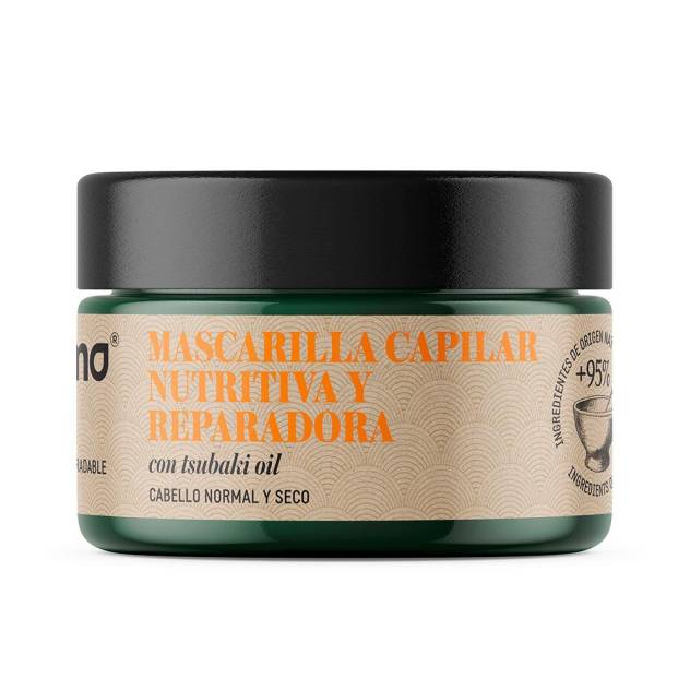 MASCARILLA CAPILAR nutritivo y reparador 250 ml