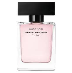 FOR HER MUSC NOIR eau de parfum vaporizador 30 ml