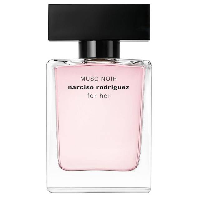 FOR HER MUSC NOIR eau de parfum vaporizador 30 ml