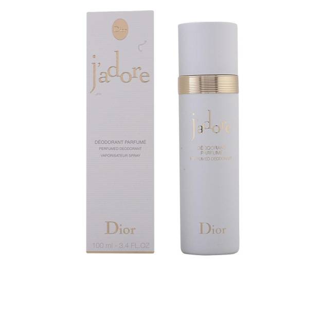 J'ADORE desodorante vaporizador 100 ml