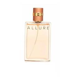 ALLURE eau de parfum vaporizador 35 ml