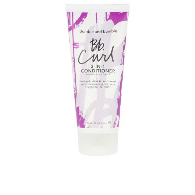 BB CURL 3-in-1 conditioner 200 ml