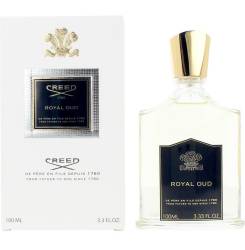 ROYAL OUD eau de parfum vaporizador 100 ml