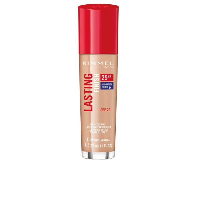 LASTING FINISH foundation #150 30 ml