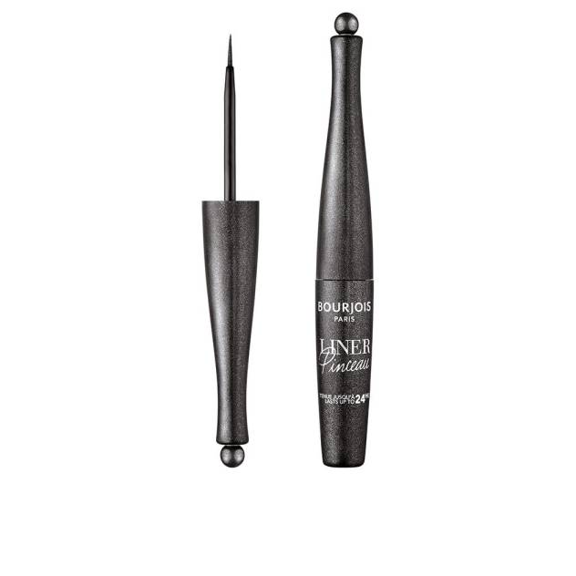 LINER PINCEAU 24H liquid eyeliner #8-Noir Surréaliste 2,5 ml