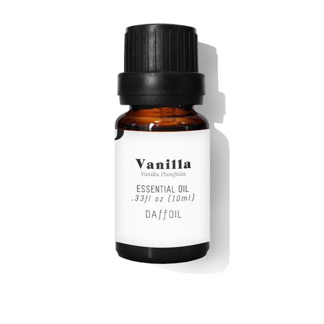 ACEITE ESENCIAL vainilla 10 ml