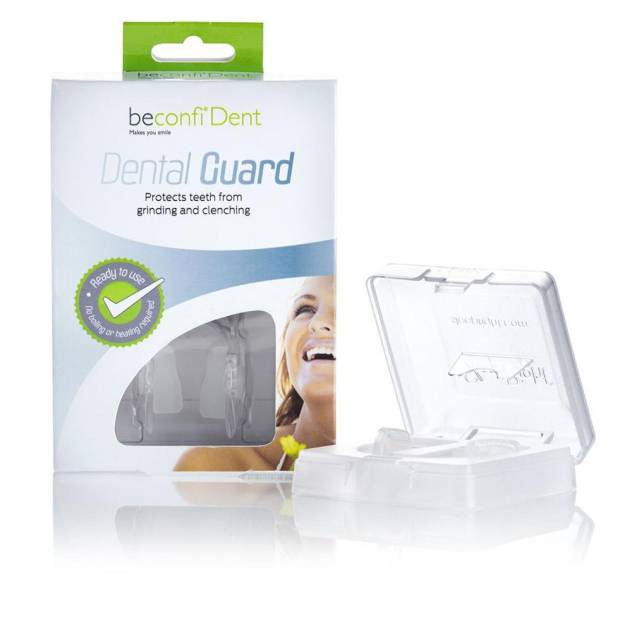 DENTAL GUARD protect 1 u