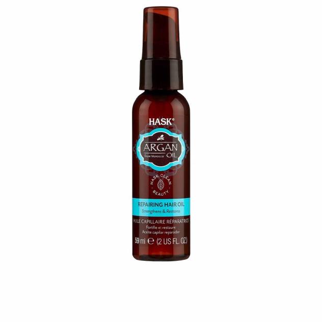 ARGAN OIL repairing shine oil 59 ml