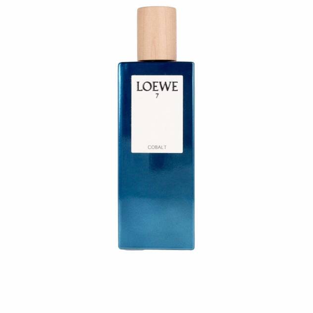 LOEWE 7 COBALT eau de parfum vaporizador 50 ml