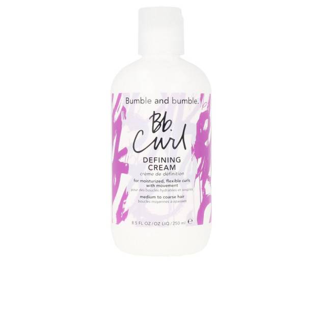 BB CURL defining creme 250 ml