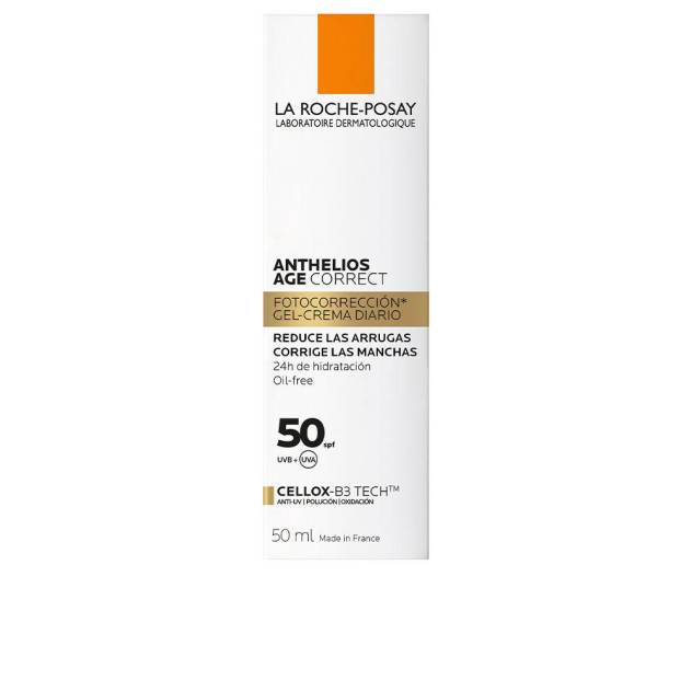 ANTHELIOS AGE CORRECT SPF50 50 ml