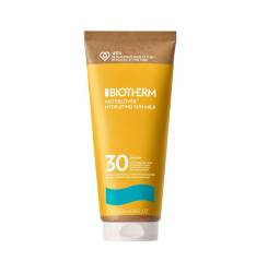 SUN WATERLOVER hydrating sun milk SPF30 200 ml