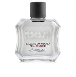 PELLI SENSIBLI after shave bálsamo sin alcohol 100 ml