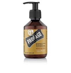 WOOD AND SPICE champú para barba 200 ml