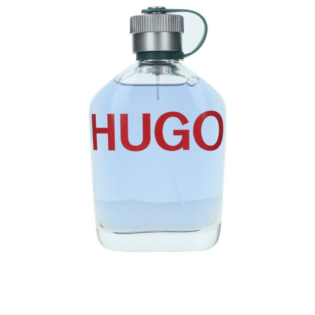 HUGO eau de toilette vaporizador 200 ml