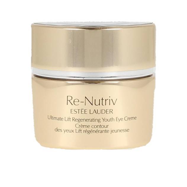 RE-NUTRIV ULTIMATE LIFT regenerating youth eye cream 15 ml