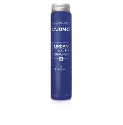 L'UOMO URBANTECH shampoo 250 ml