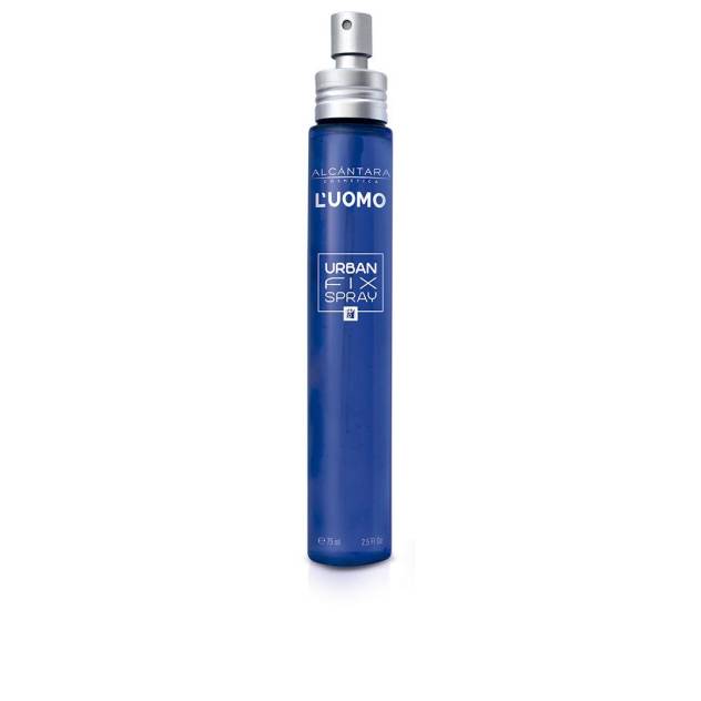 L'UOMO URBAN fix spray 75 ml