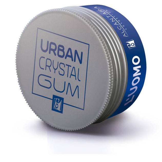 L'UOMO URBAN crystal 100 ml