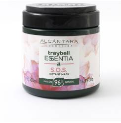 TRAYBELL ESSENTIA mascarilla sos 500 ml