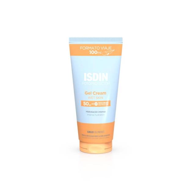 FOTOPROTECTOR gel cream SPF50+ 100 ml