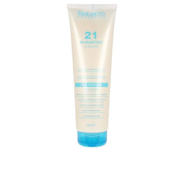 SALERM 21 shampoo 300 ml