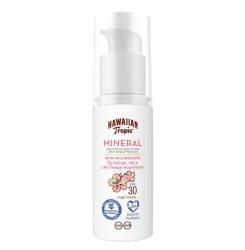 MINERAL facial protective milk SPF30 50 ml