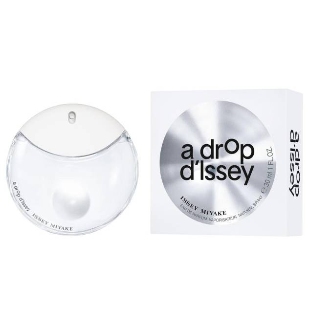 Issey Miyake A Drop Eau De Parfum Floral de Lila Solar 30 ml