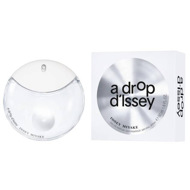 Issey Miyake A Drop Eau De Parfum Floral de Lila Solar 50 ml