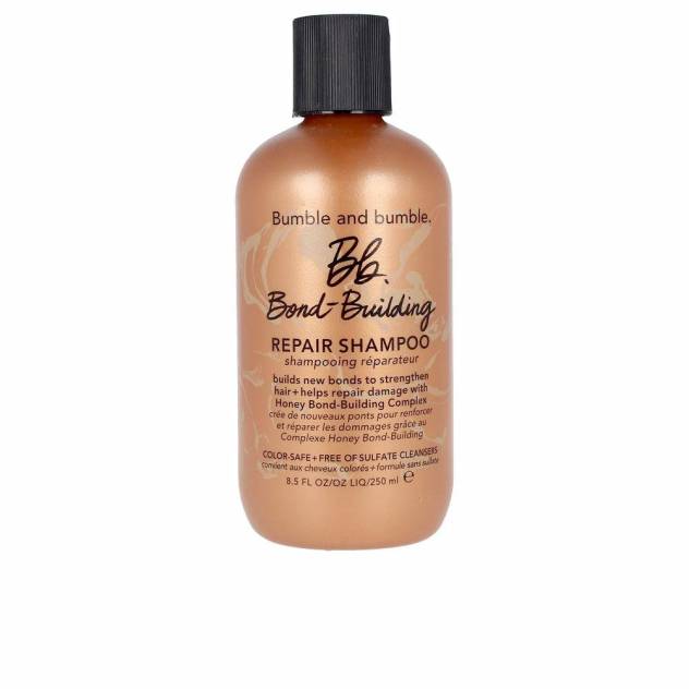 BOND-BUILDING shampoo 250 ml