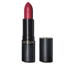 SUPER LUSTROUS THE LUSCIOUS matte lipstick #017-crushed rubies 21 gr