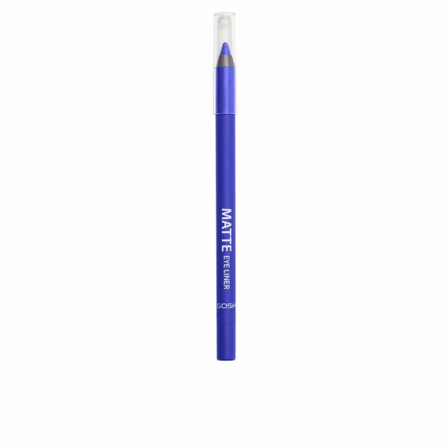 MATTE eye liner #008-crazy blue 1,2 gr