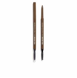 ULTRA THIN brow pen #grey brown