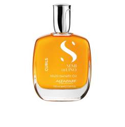 SEMI DI LINO CURLS multi-benefit oil 100 ml