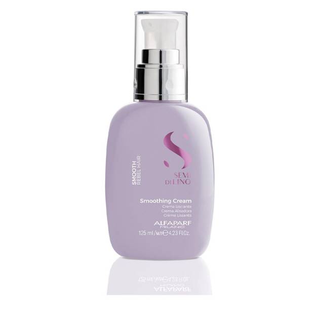 SEMI DI LINO SMOOTH smoothing cream 125 ml