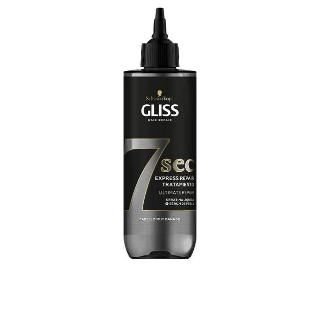 GLISS 7 SEC express repair treatment ultimate repair 200 ml