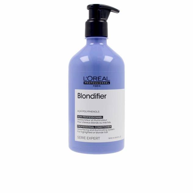 BLONDIFIER acondicionador 500 ml