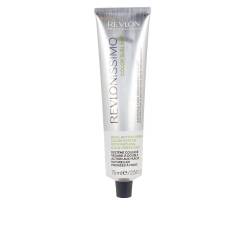 REVLONISSIMO COLOR SUBLIME ammonia free permanent color #4-castaño medio 75 ml