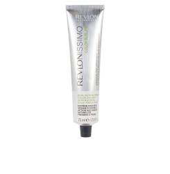 REVLONISSIMO COLOR SUBLIME ammonia free permanent color #7-rubio medio 75 ml