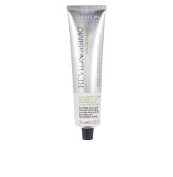 REVLONISSIMO COLOR SUBLIME ammonia free permanent color #9-rubio muy claro 75 ml