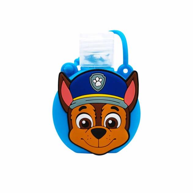 PAW PATROL gel higienizante manos 35 ml